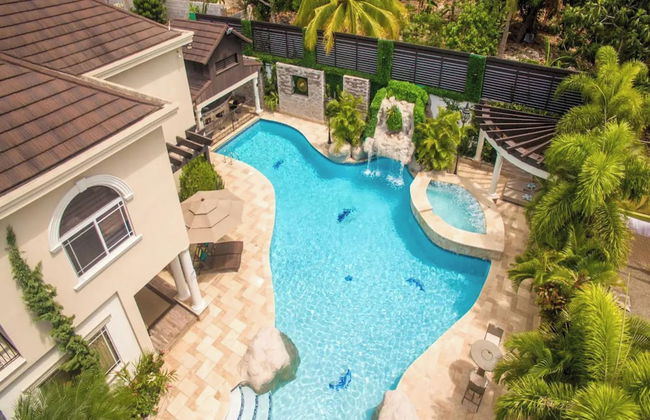 Orchids & Palms Villa - Foto 48