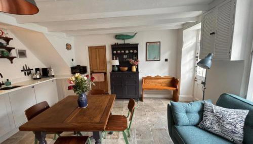 Ebb Tide - Fisherman's Cottage - Foto 4