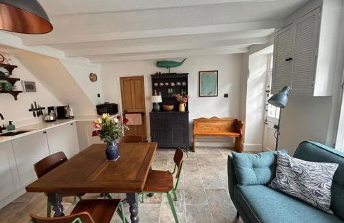 Ebb Tide - Fisherman's Cottage - Foto 4