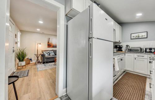 Cozy Jacksonville Cottage, Walkable Location! - Photo 10