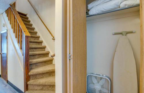 Heated Pool and Hot Tub! Winter Park Mtn Retreat - Foto 16