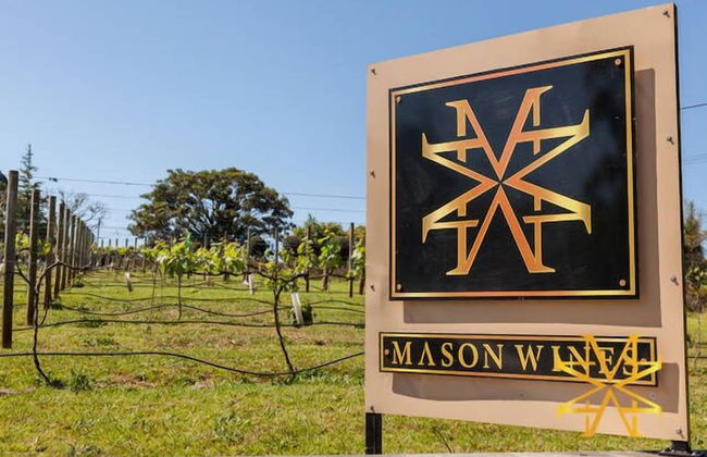 Mason Wines - Photo 14