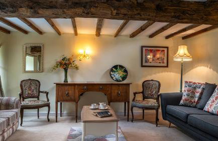 Pilgrim Cottage - Photo 13