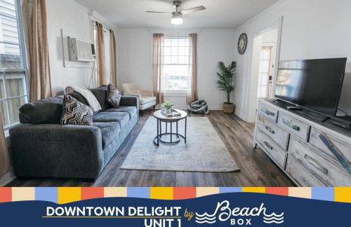 Downtown Delight Close to Strand and Cruise Terminals - Foto 1