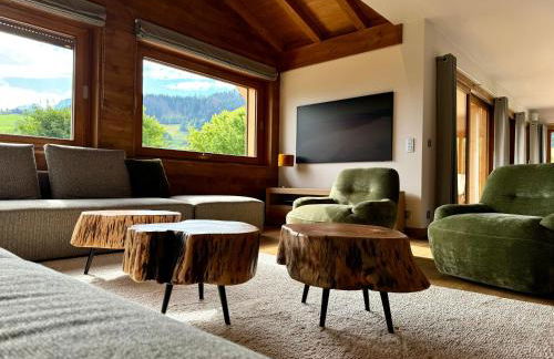 Chalet du Feug - Foto 9