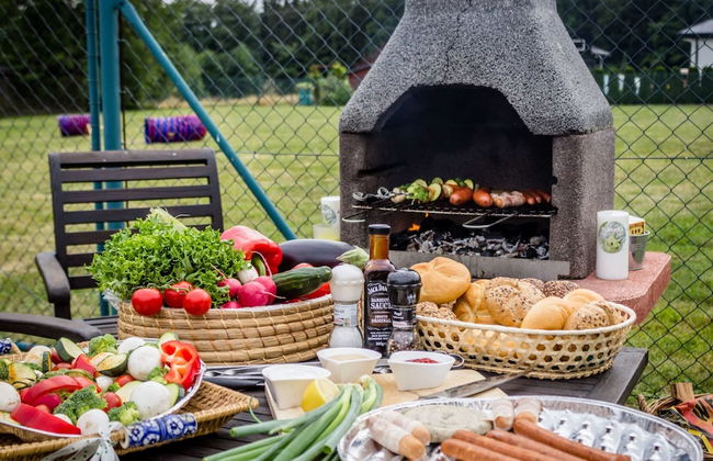 Spacious Villa With Swimming Pool - Foto 31