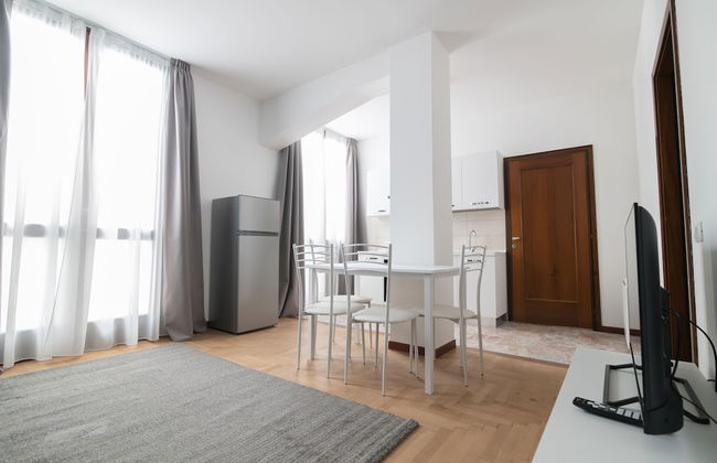 Residenza Corso Palladio 159 - Foto 45