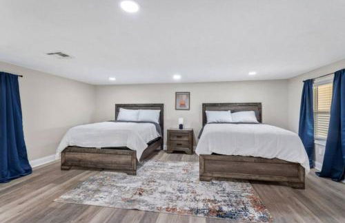 5 Bedroom Home In Lake Charles - Foto 19