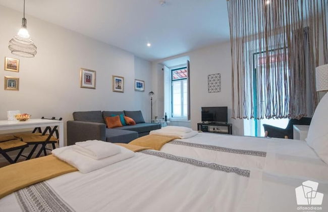 Alfama Dream Apartments - Foto 53