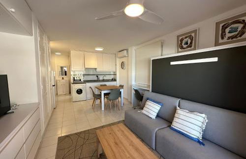 PLAYA Denia BEACH ESTUDIO - Foto 10