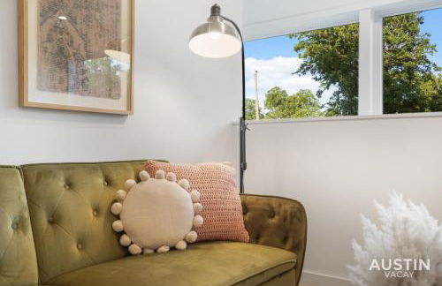 Walk to Soco Lounge Poolside at Modern Cool Spot - Foto 14