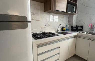 BL15 - Apartamento próximo ao Estádio Arena Pantanal - Cuiabá - Foto 11