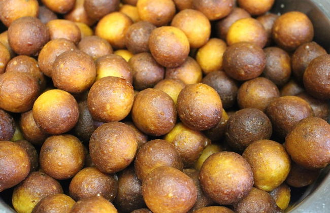 Angelucci Agriturismo con Camere e Agri Camping - Photo 33