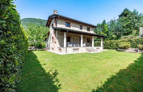 Villa Vittoriano - Surrounded By Nature - Happy Rentals - Foto 1