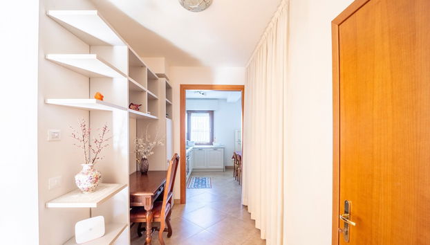 Ca Nicolò - Foto 2, Entrada interior