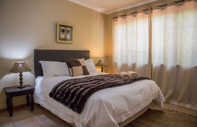 Moonflower Cottages - Foto 7