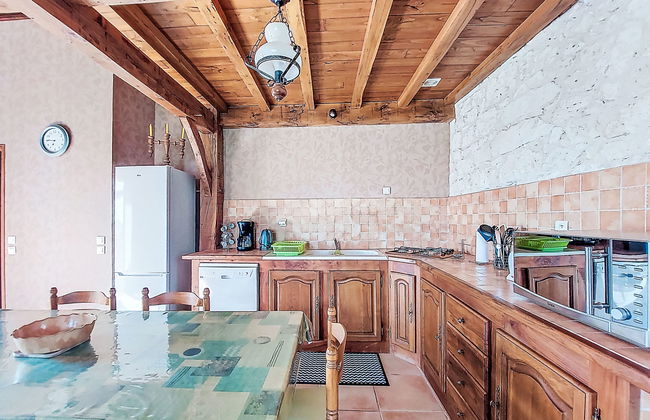 La Grange Jacques - Foto 8