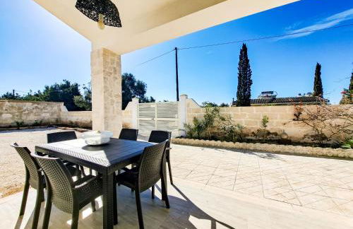 VILLA per vacanza relax Salento Puglia - Foto 1