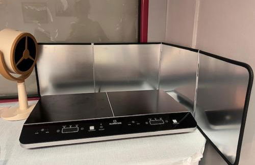 Apartamento privado 7p - Foto 6