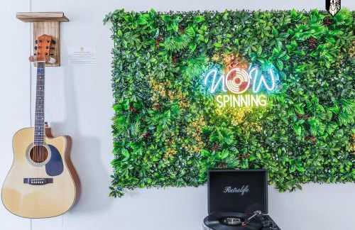 The Stallion - Photo 78