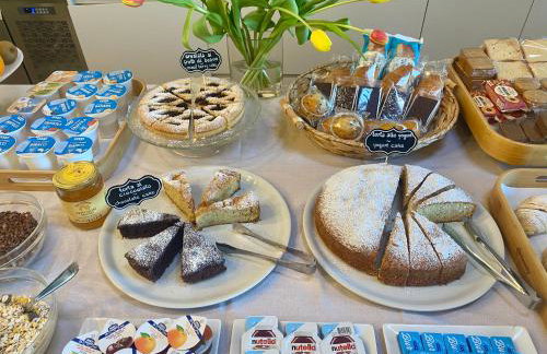 Agriturismo Villa Adimari - Foto 59