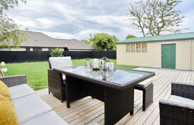 Weston Villa - Foto 19