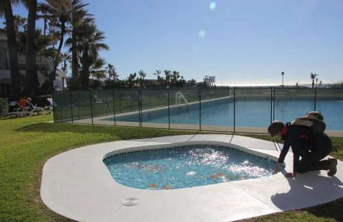 Apartment with secure underground parking - Foto 21