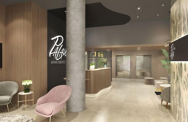 Palau Suites & Apartments - Foto 4