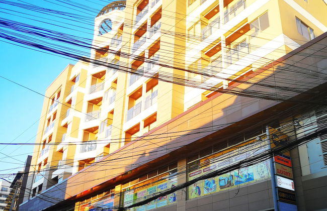 Cedar Peak Condo near Session Road - Foto 51