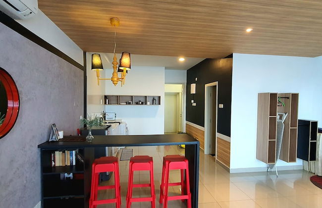 ARTE PLUS JALAN AMPANG by ST NOMAD - Foto 25