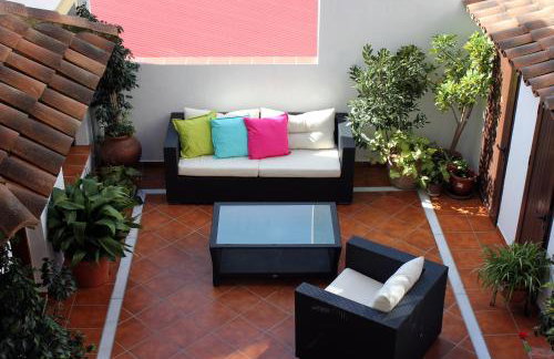 La Hacienda de Don Luis - Foto 27