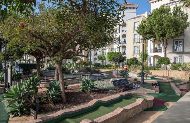 Marriott's Playa Andaluza - Foto 53