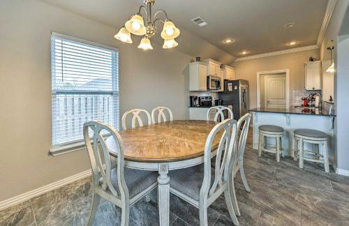 Fayetteville Home Near University and Biking Trails - Foto 2