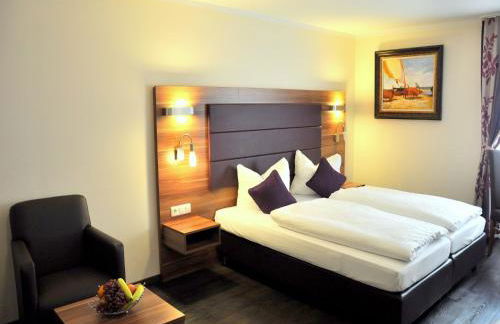 BATU Apart Hotel - Foto 23