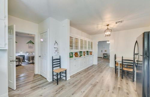 3 Mi to Baylor U Home with Shared Yard - Foto 10