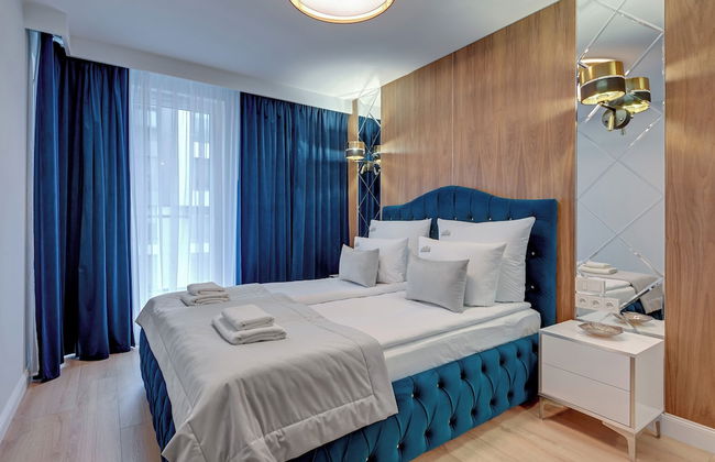 Seaside Przystań Letnica by Downtown Apartments - Foto 18