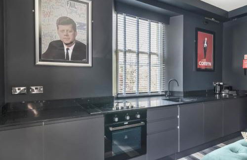 The Governance Apartments - Foto 106