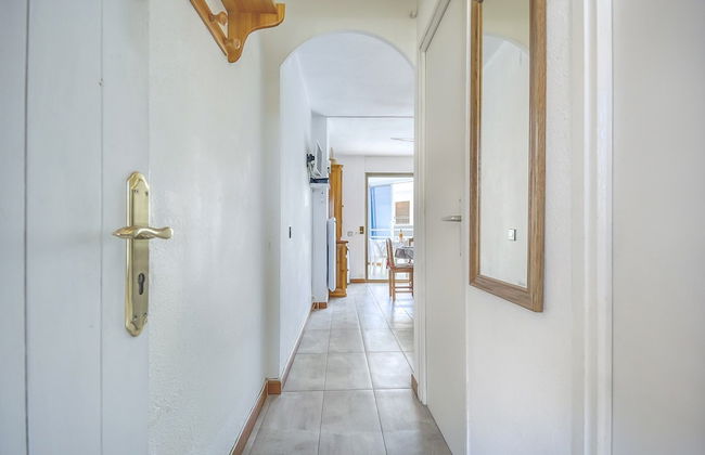 Apartment in Spain Near Sta Margarita Beach - Photo 12