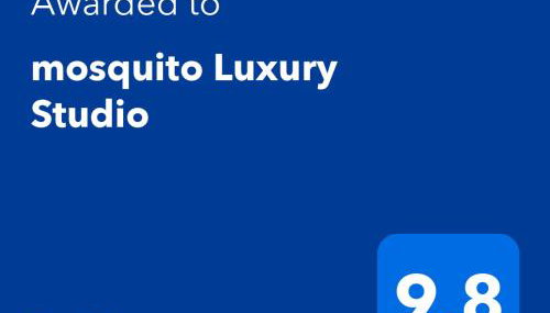 mosquito Luxury Studio - Foto 2