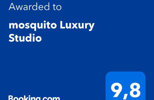 mosquito Luxury Studio - Foto 2