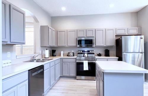 Spacious 7bd Pool Gm Hm Terra Verde Resort-211hbl 7 Bedroom Home by RedAwning - Foto 30