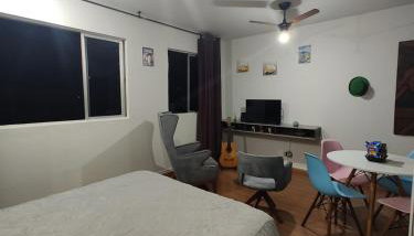 Flat in the center of Londrina - Foto 5