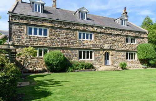 10 Bed Stunning House in village, with Hot Tub - Photo 63