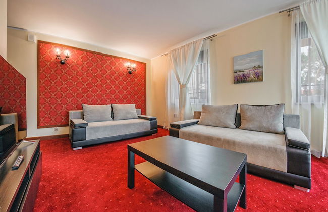 Apartamenty Sun & Snow Continental - Photo 43