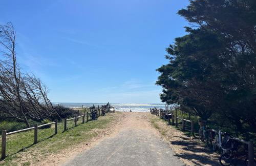 Ile d oléron Vertbois, Villa Bois Piscine et mer - Foto 21