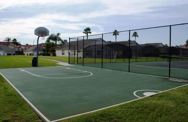 Alamo Vacation Townhomes - Foto 69