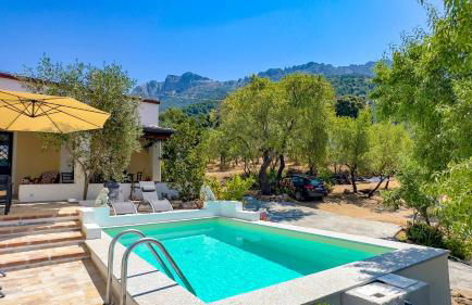 Villa Ferulas - Foto 5