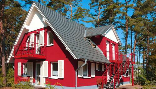 Appartementhaus in Trassenheide - Foto 4