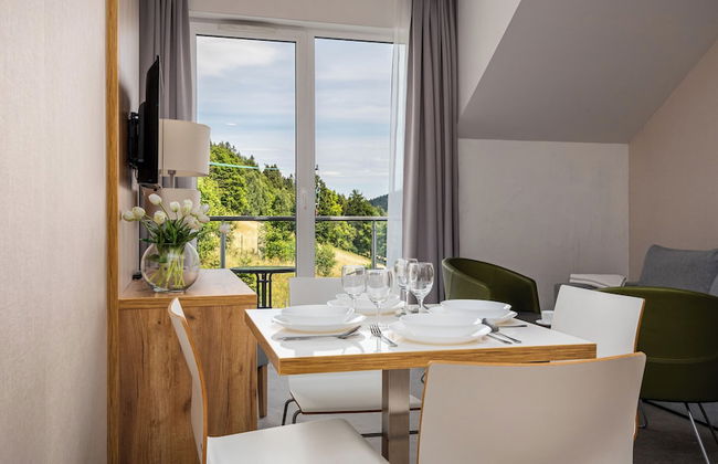 Apartamenty Sun & Snow Panorama Czarna Góra - Foto 34