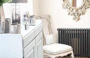 PRIMROSE COTTAGE, Sleeps 5, Stylish Cottage, Central, Close to Beach, shops and restaurants - Foto 19